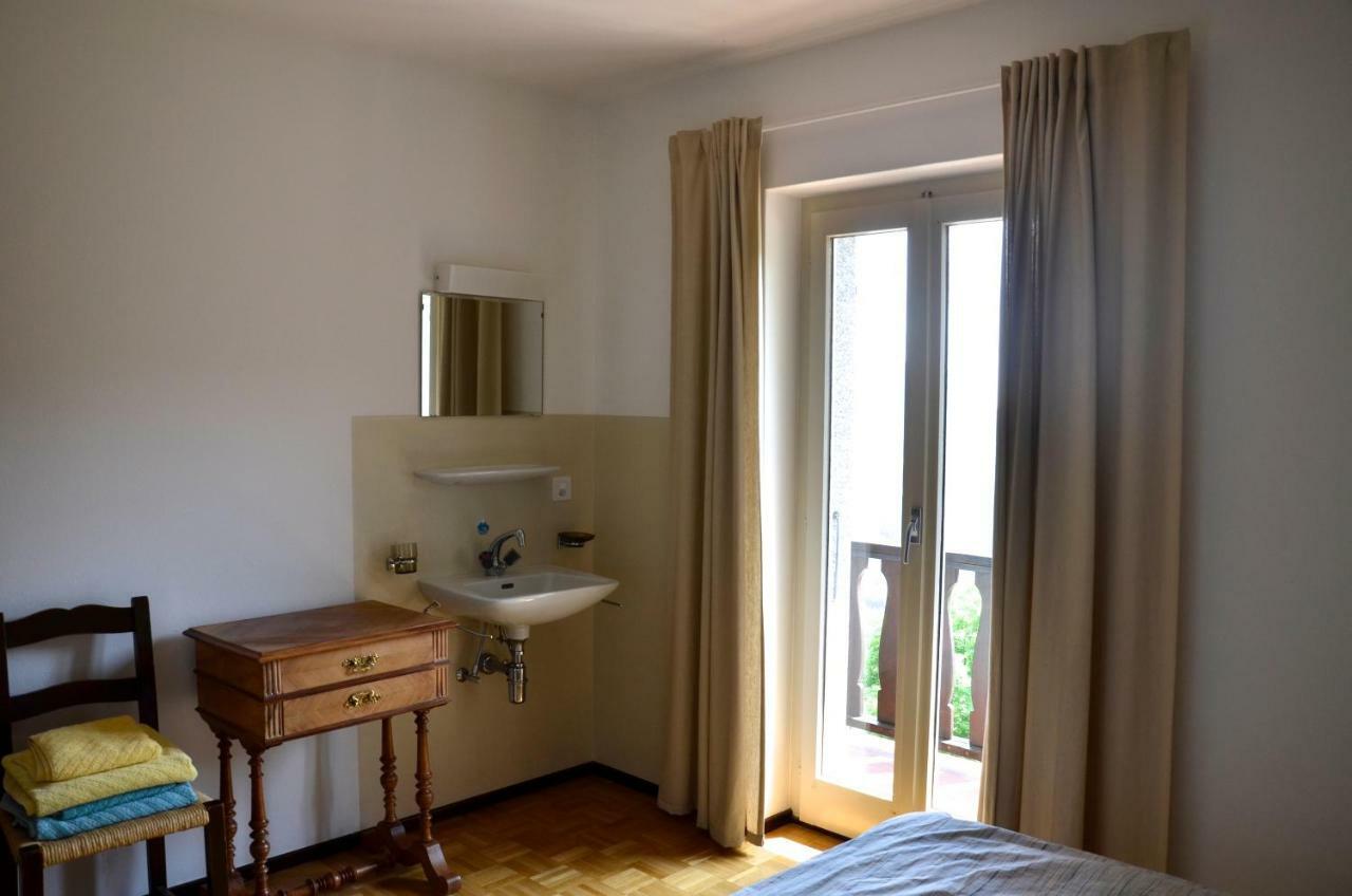 Osteria La Montanara Hotel Castel San Pietro Bagian luar foto